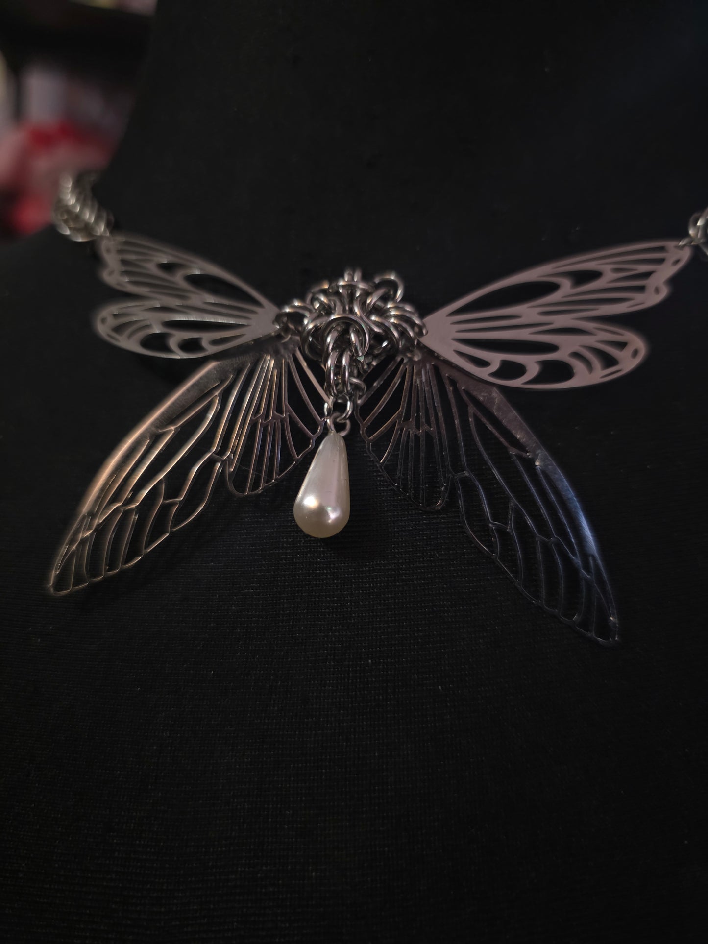 Fairy Necklace