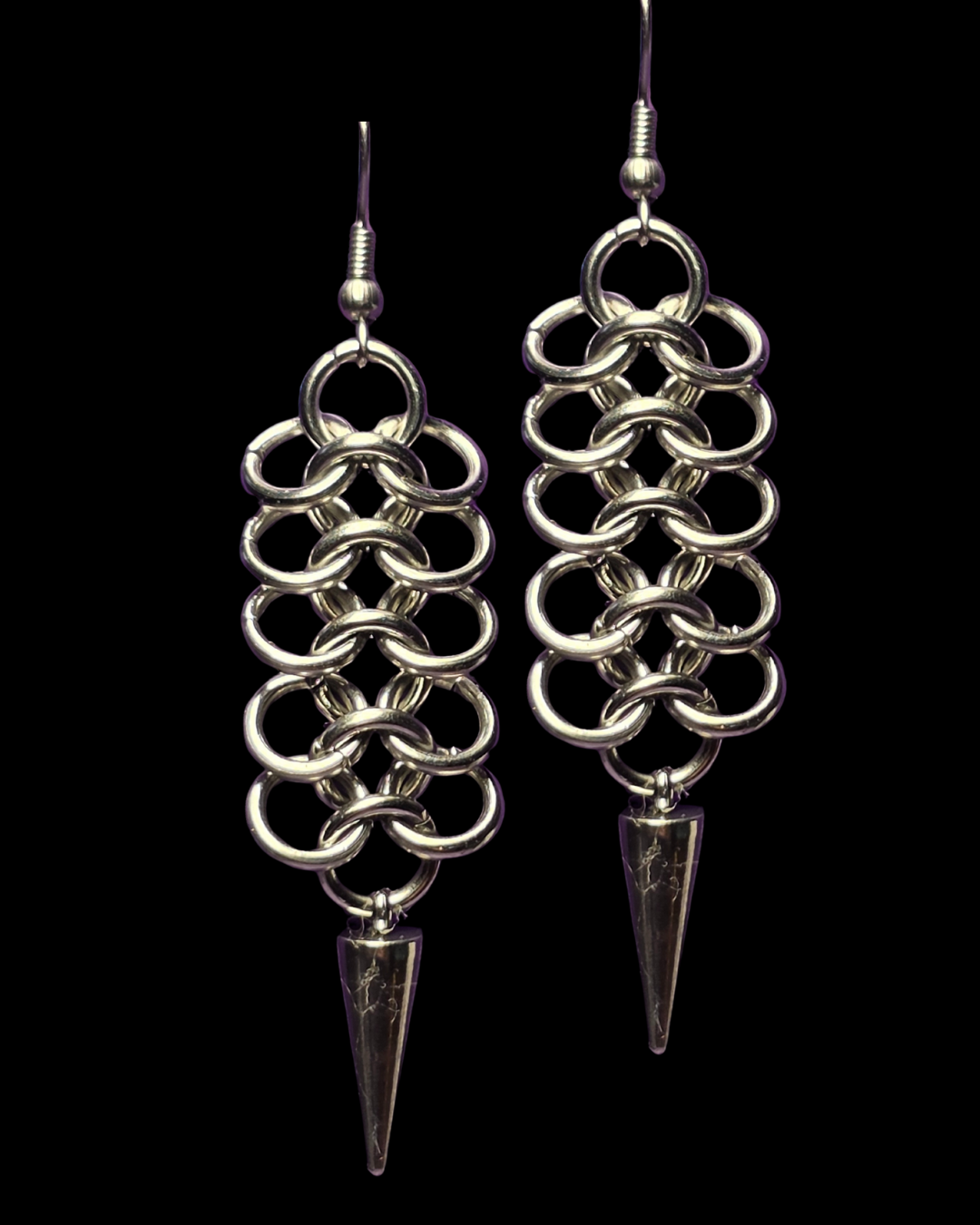 Carmilla Earrings