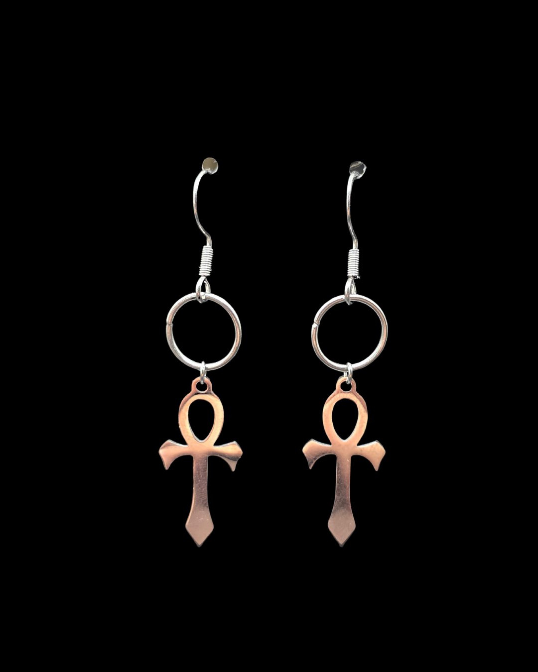 Anke Earrings II
