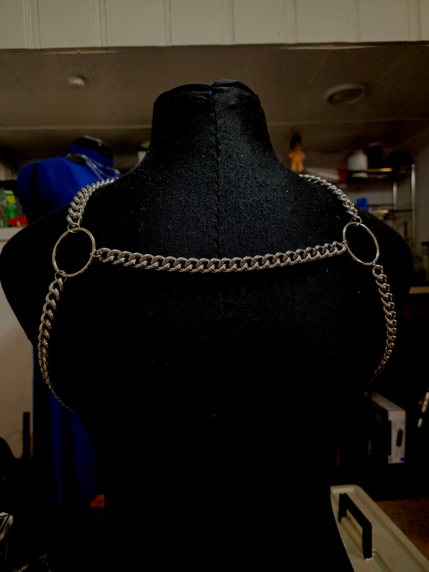 Chest Harness