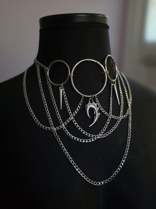 Devils Claw Necklace