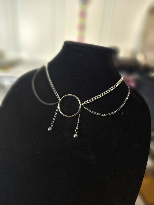 Simple Chain Necklace
