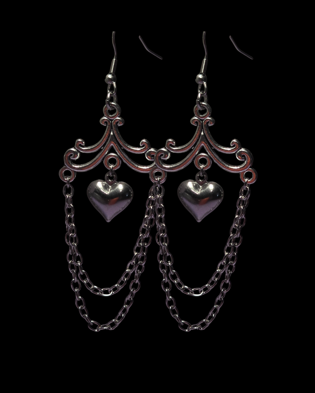 Velarius Earrings