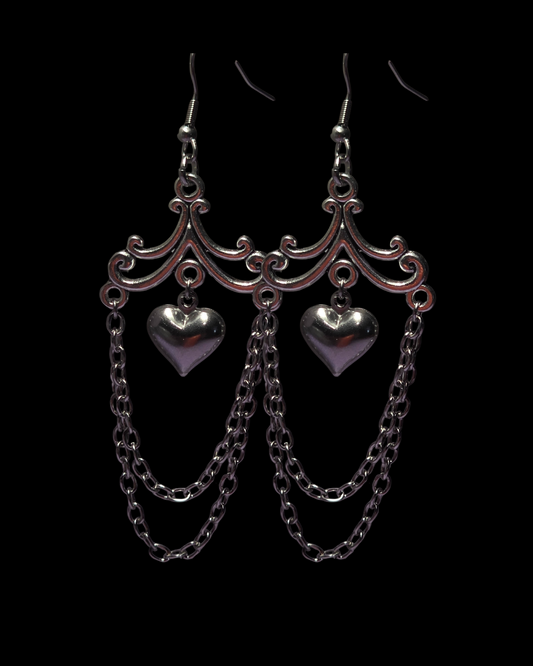Velarius Earrings