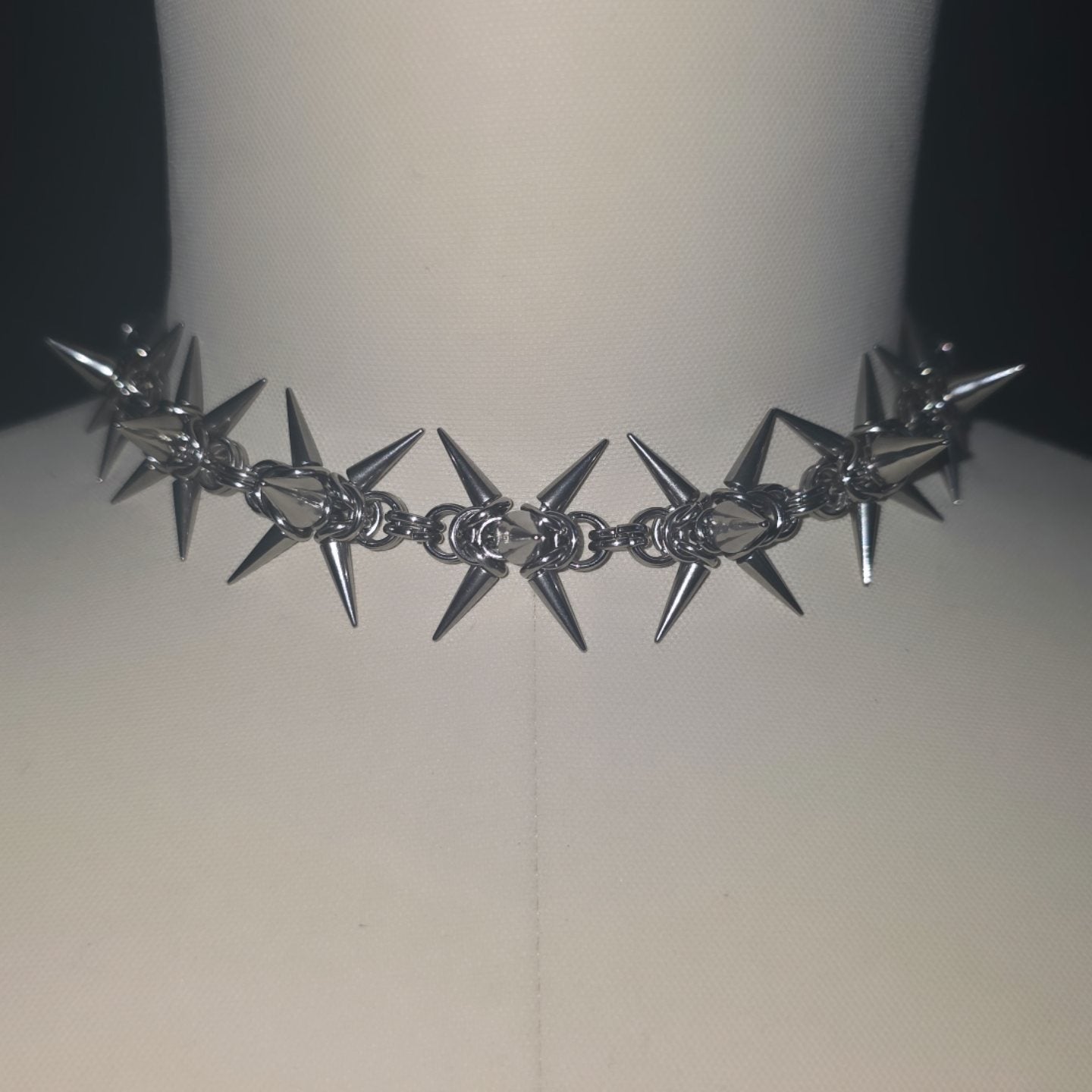 Nicole Necklace