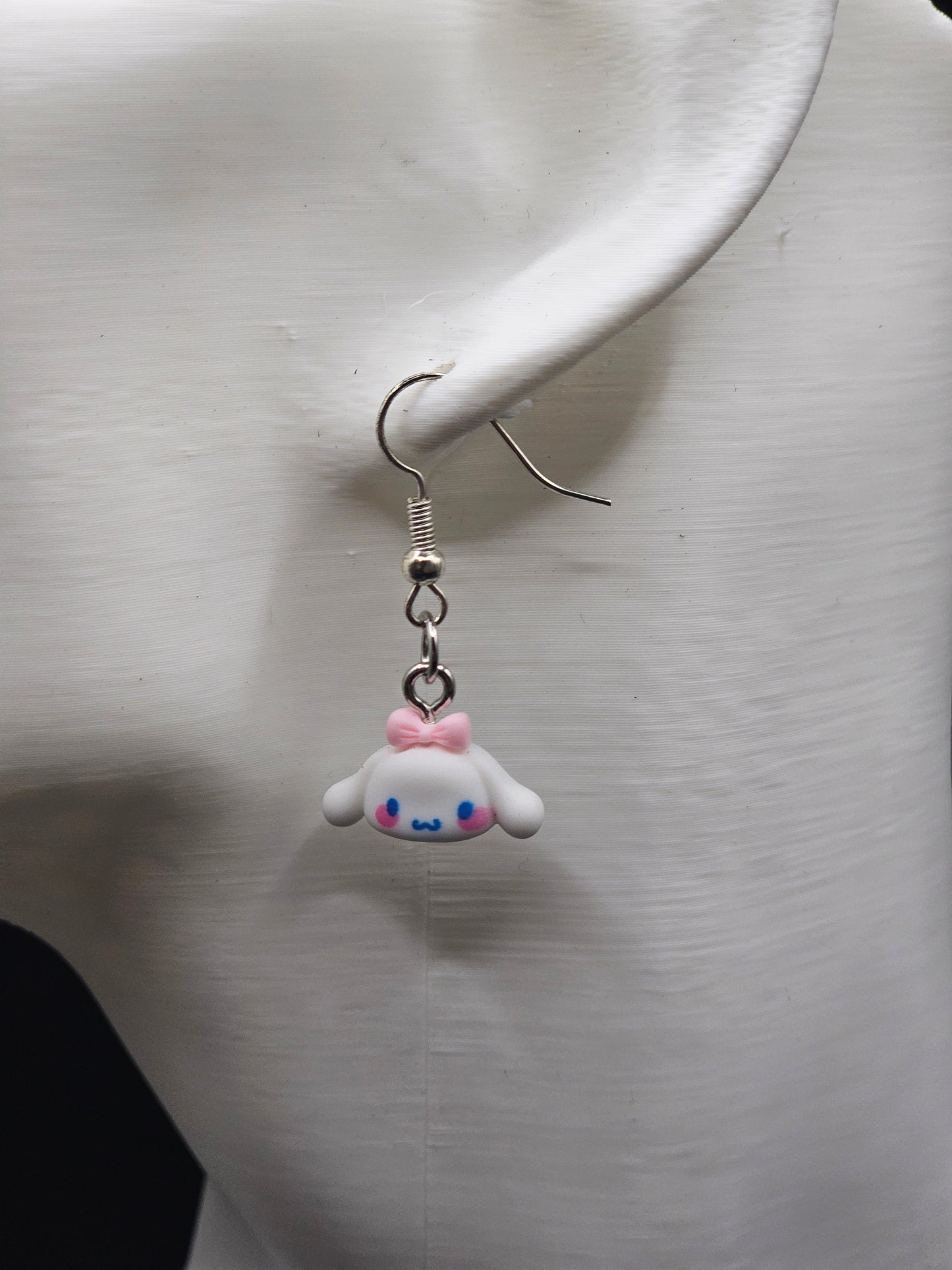 Sanrio Earrings