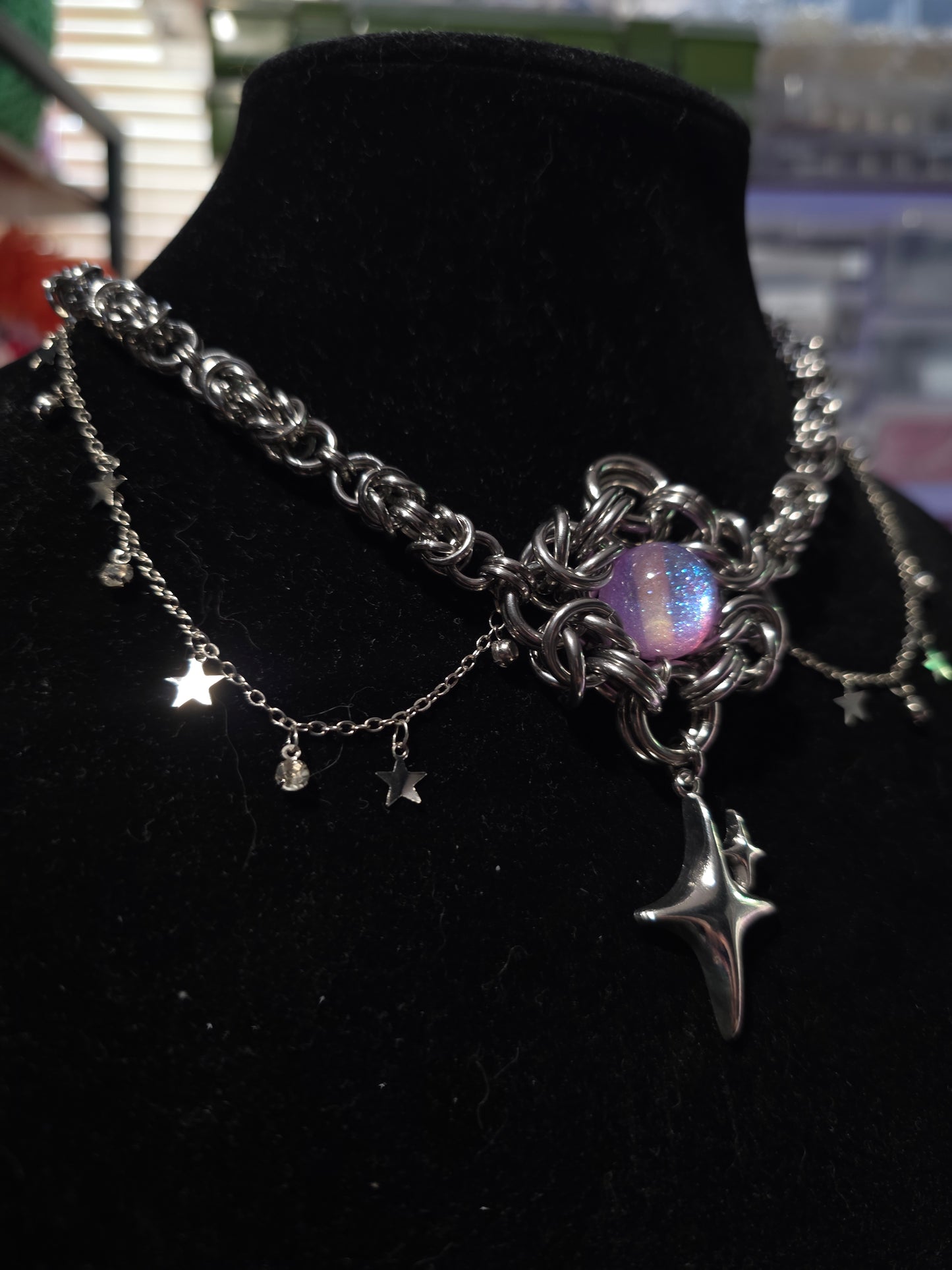 Aurora Necklace