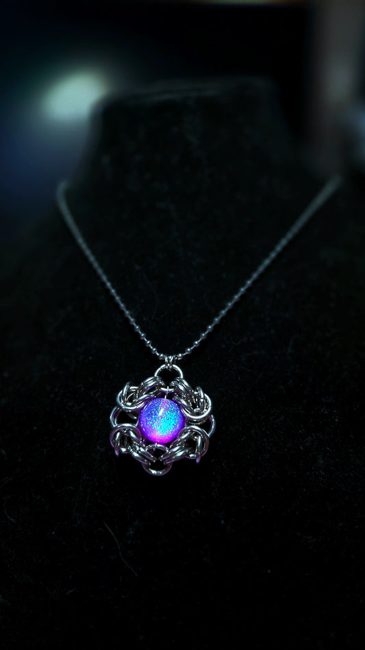 Aurora Pendant