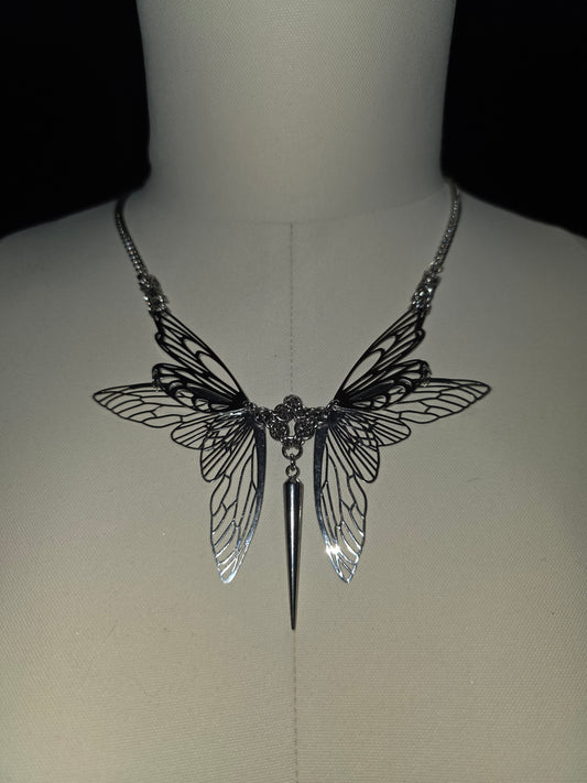 Sprite Necklace
