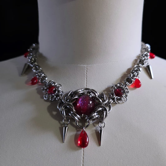 Tamantha Necklace