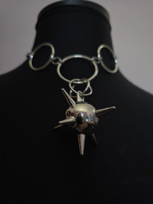 Flail Choker