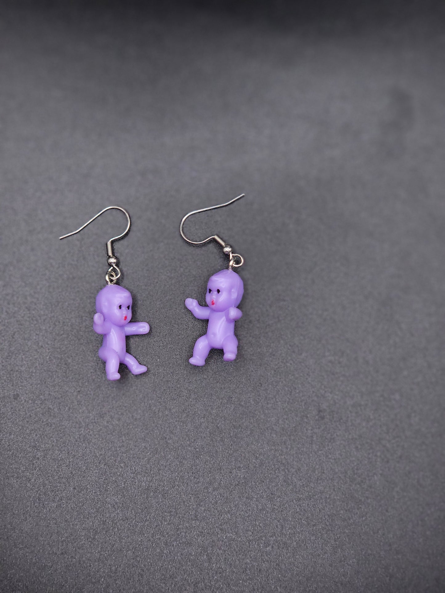 Tiny Baby Earrings