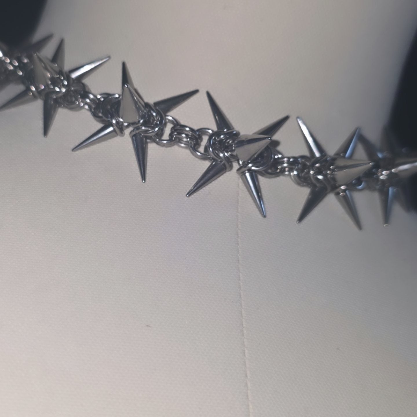 Nicole Necklace