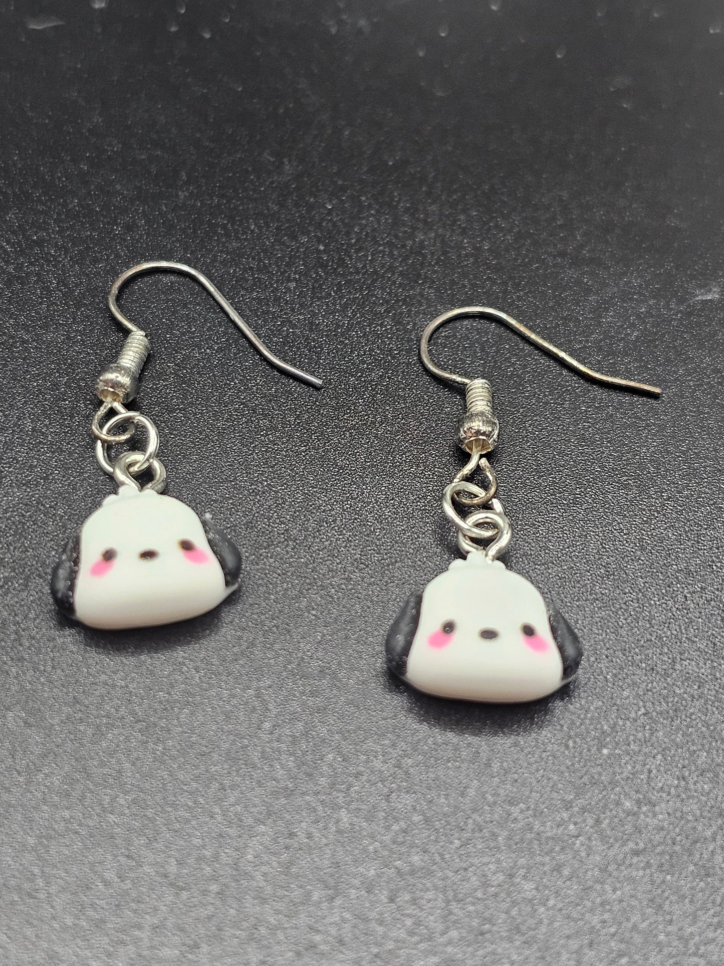 Sanrio Earrings