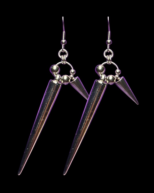 Serephina Earrings