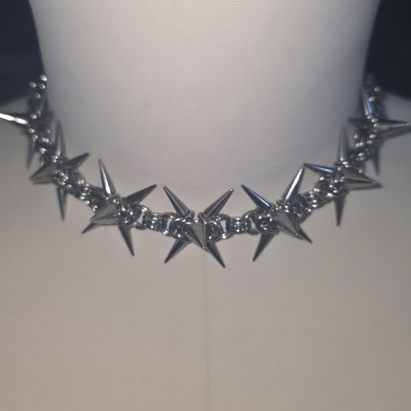 Nicole Necklace