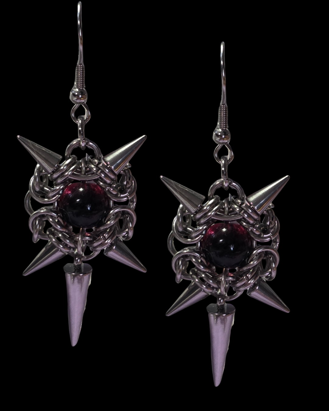 Lillith Earrings