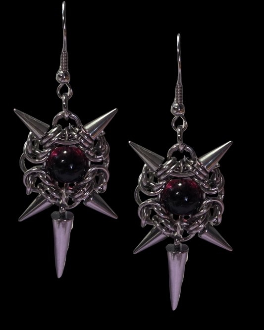 Lillith Earrings