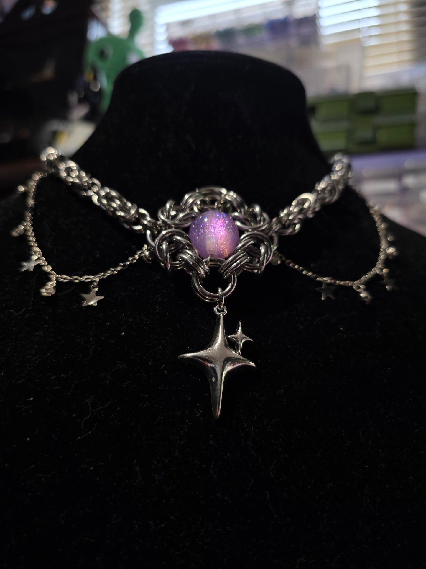 Aurora Necklace