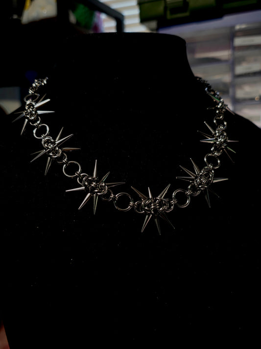 Naoko Choker