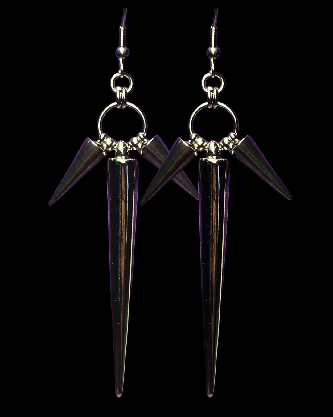 Rowena Earrings