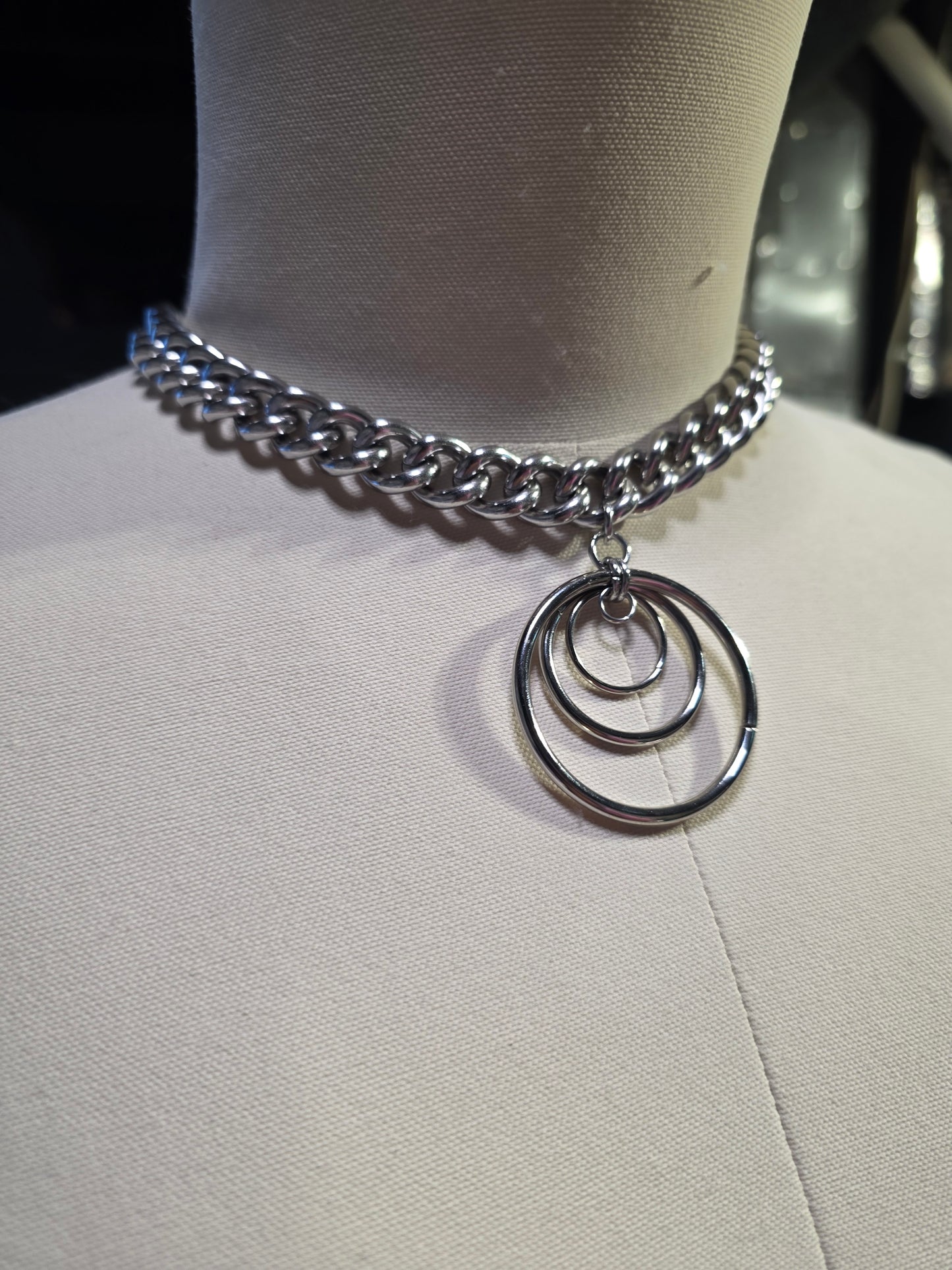 Eternity Choker