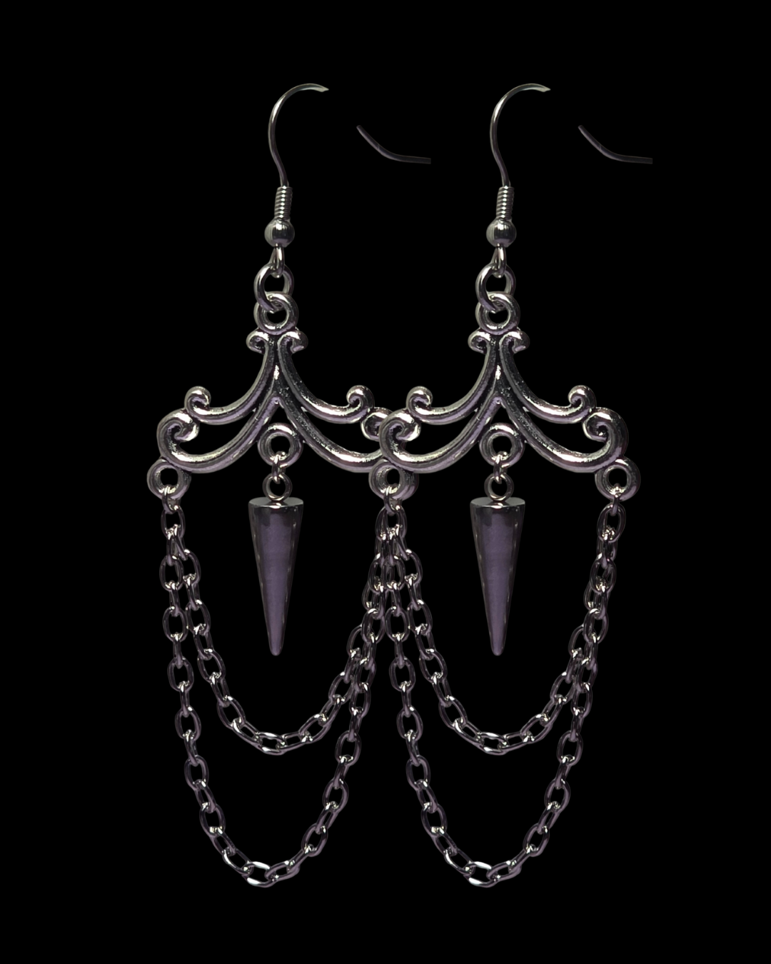 Eulalie Earrings