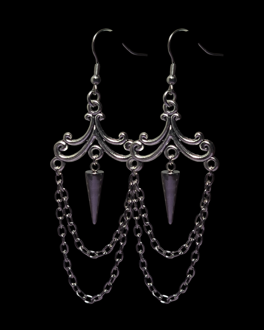 Eulalie Earrings