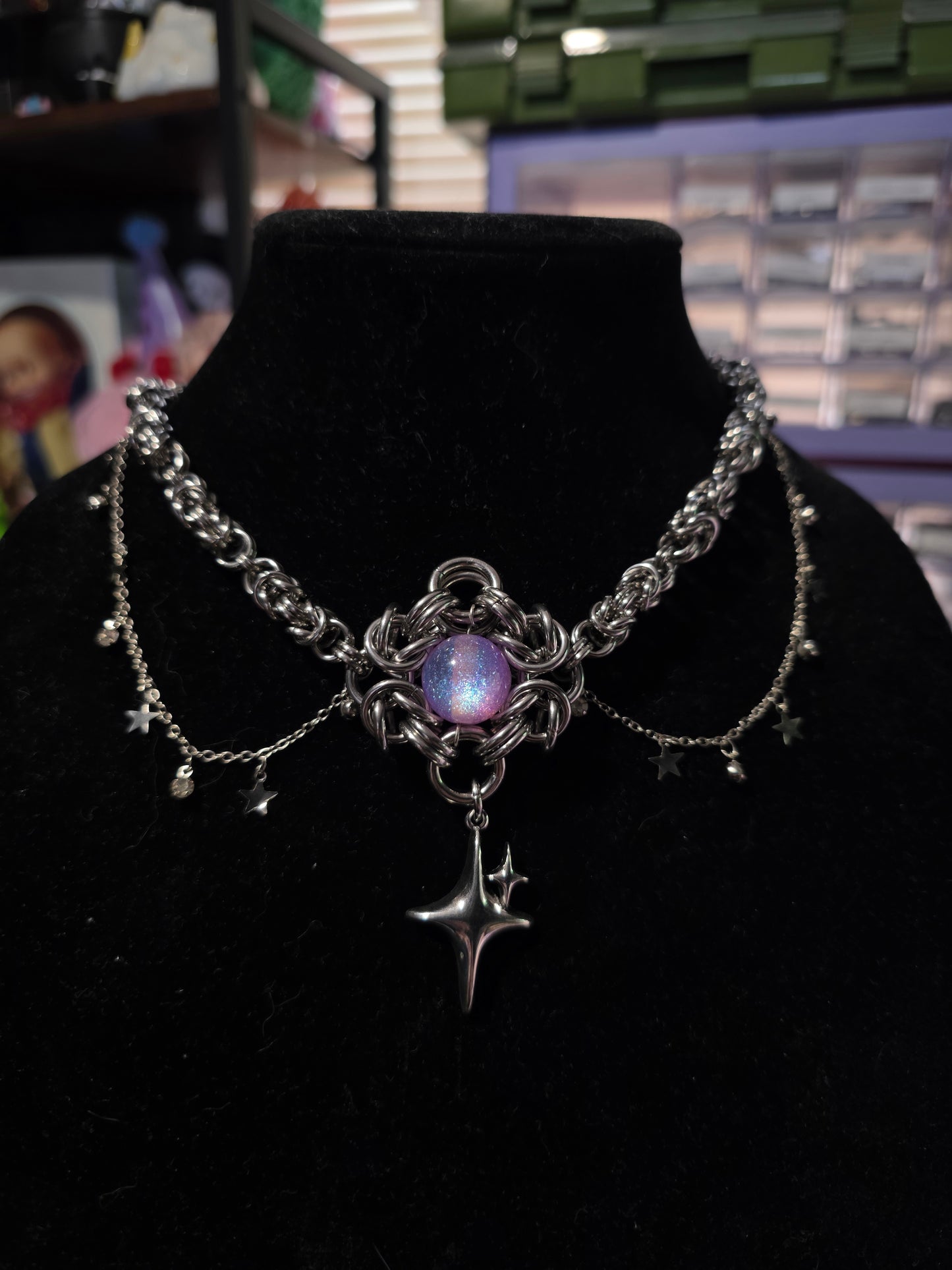 Aurora Necklace