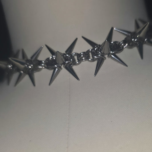 Nicole Necklace