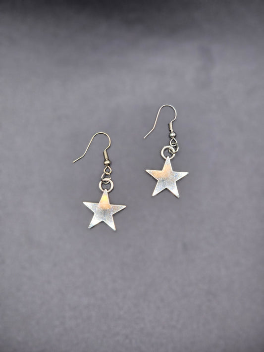 Star Earrings